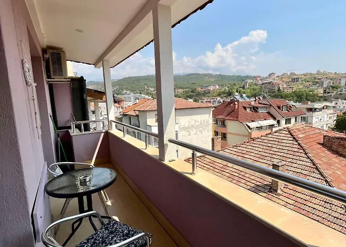 Apartments Iva