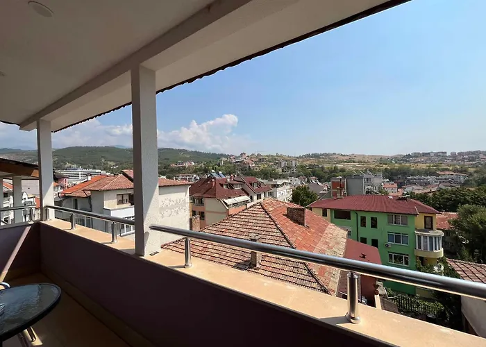 Apartments Iva