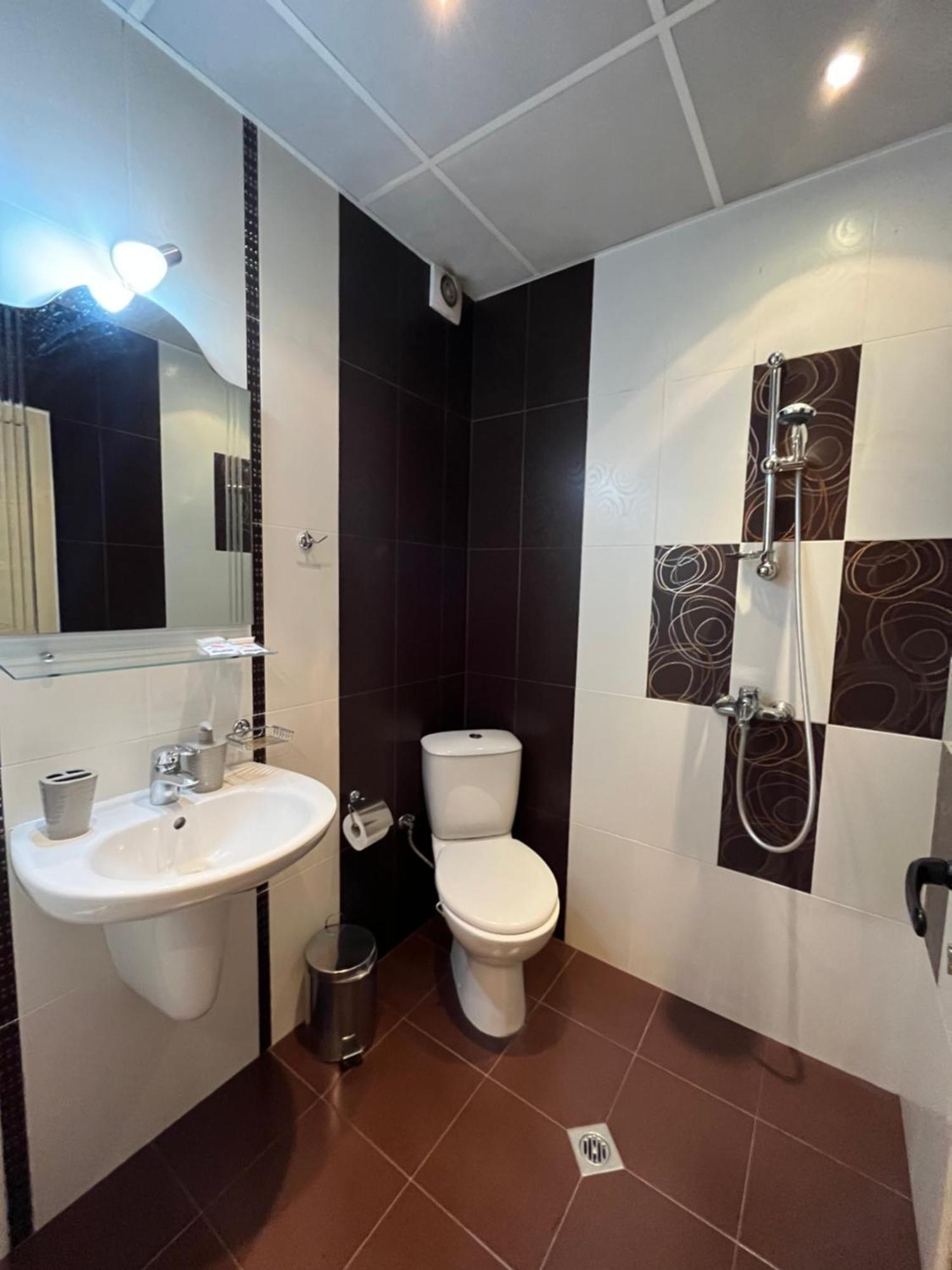 Iva Apartment