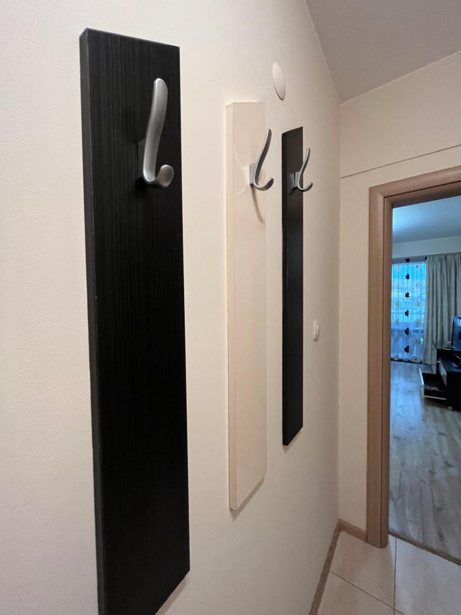Apartment Iva *