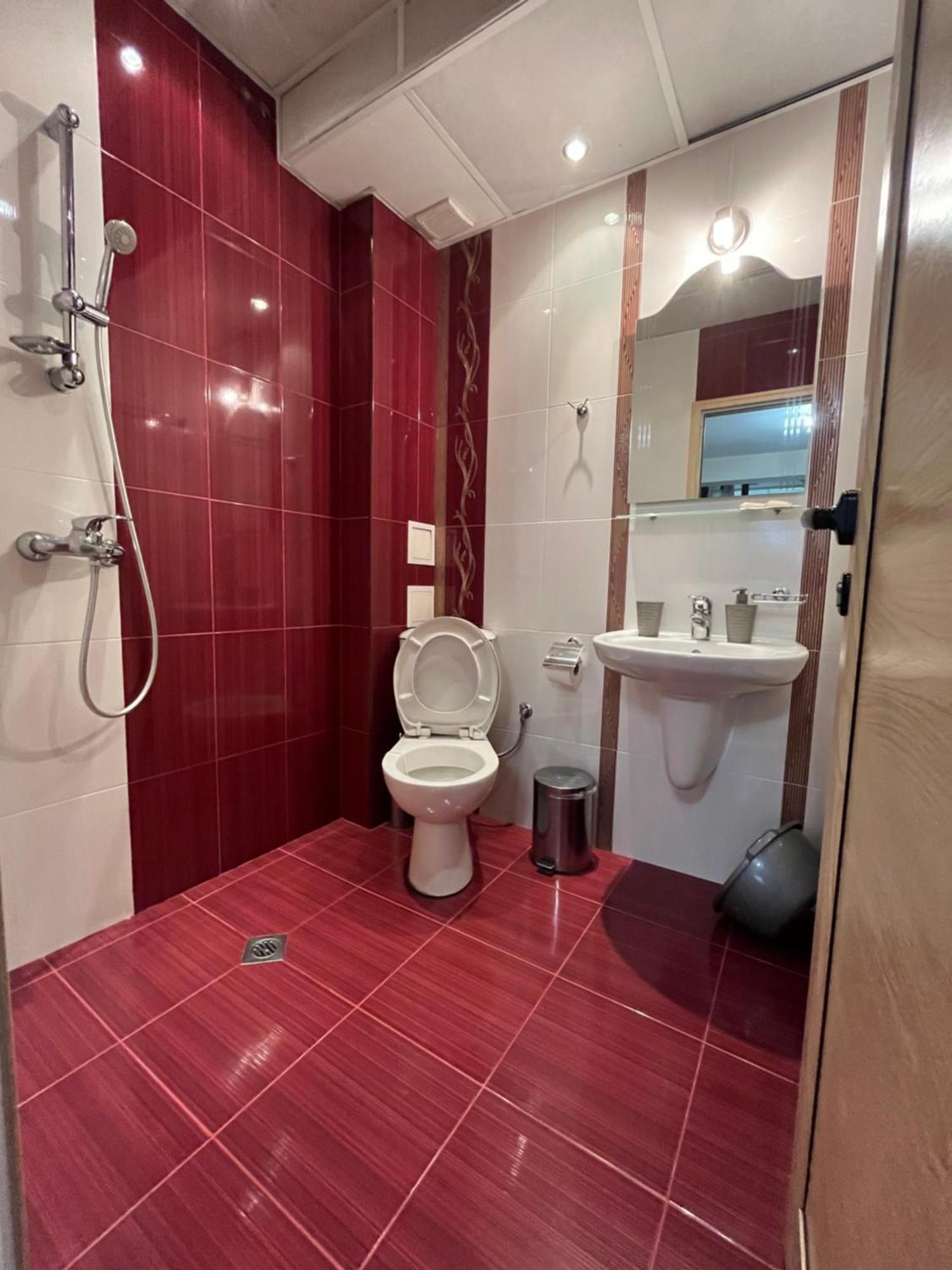 Iva Apartment Sandanski