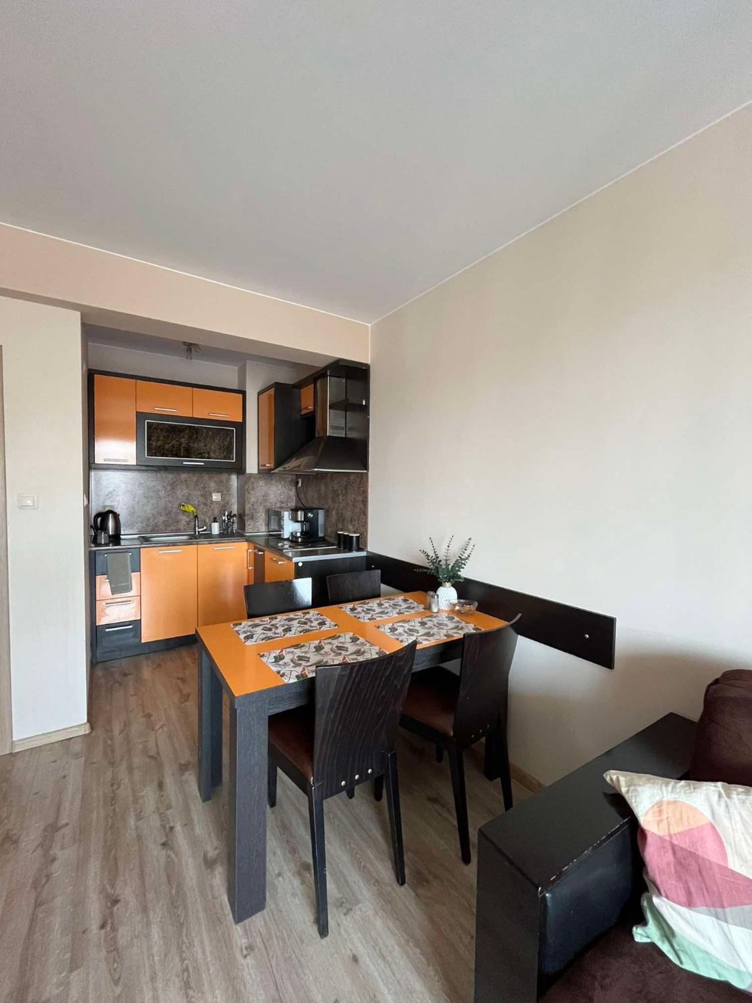 Apartment Iva *